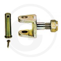 Walterscheid Zestaw drążków widełkowych 395201027 - Sklep PoltechParts