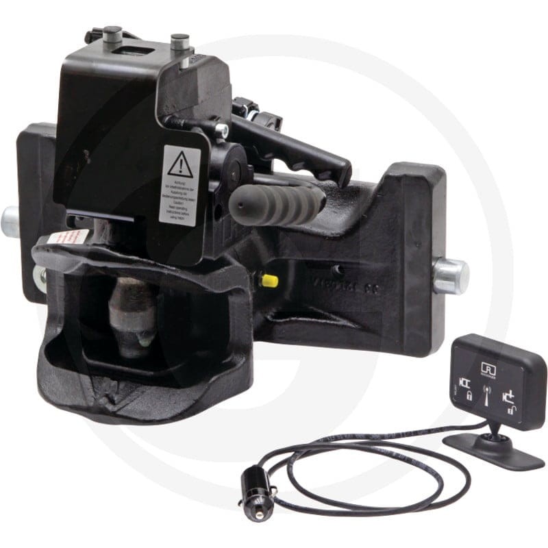 Rockinger Zaczep automatyczny 787865D30D05