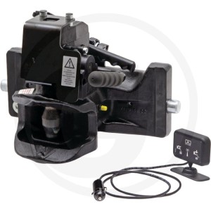 Rockinger Zaczep automatyczny 787865D30D05
