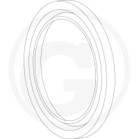 Walterscheid Pierścień uszczelniający 395170012 - Sklep PoltechParts
