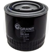 GRANIT Filtr oleju silnikowego 8002016 - Sklep PoltechParts
