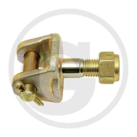 Walterscheid Zestaw drążków widełkowych 395201026 - Sklep PoltechParts