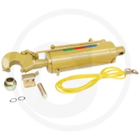Walterscheid Łącznik górny hydrauliczny 395206176 - Sklep PoltechParts