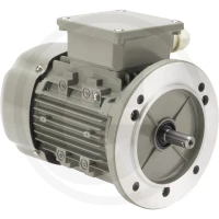 GRANIT EM-IE3-112M-4-B3/5-4/6-4 kW N=1400/min 85004057 - Sklep PoltechParts