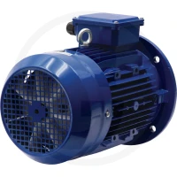 GRANIT EM-IE3-112M-4-B3/5-4/6-4 kW N=1400/min 85004057 - Sklep PoltechParts