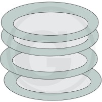 Jurop Sprężyna zwrotnicy 4051691000000 - Sklep PoltechParts
