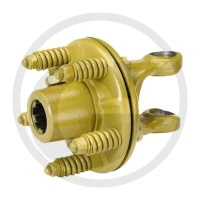 Walterscheid Sprzęgło cierne 395191346 - Sklep PoltechParts