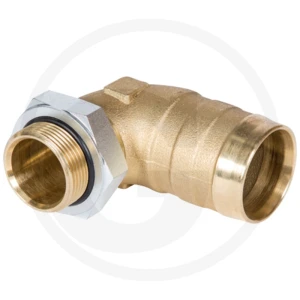Króciec zasysający DN 50 - 2" - 90° wersja regulowana 60802653