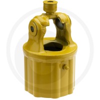 Walterscheid Obudowa sprzęgła 395163748 - Sklep PoltechParts