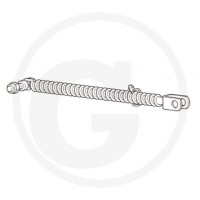 Walterscheid Uchwyt dystansowy 395200380 - Sklep PoltechParts