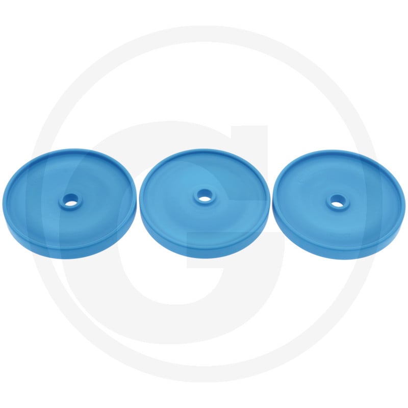 Annovi Reverberi Zestaw membran BlueFlex 67043204