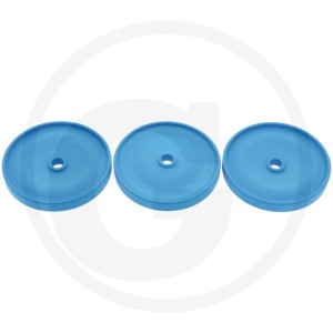 Annovi Reverberi Zestaw membran BlueFlex 67043204