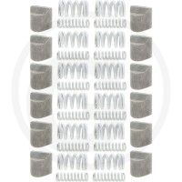 Walterscheid Zestaw naprawczy 395122476 - Sklep PoltechParts