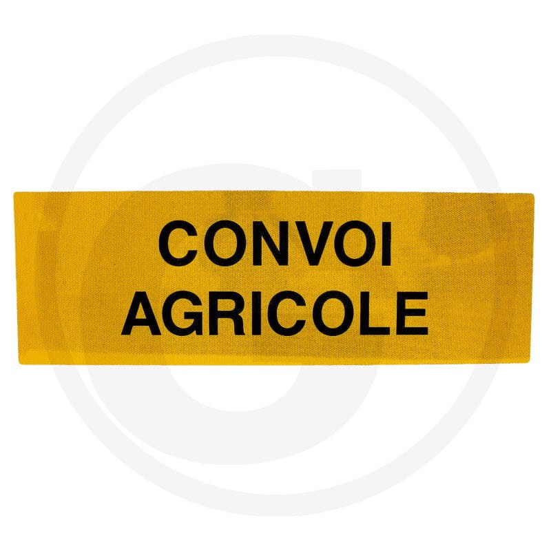 GRANIT „Convoi Agricole” 1200x400 mm 20799018