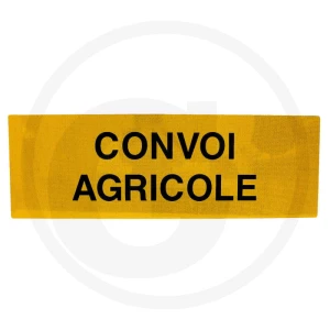 GRANIT „Convoi Agricole” 1200x400 mm 20799018