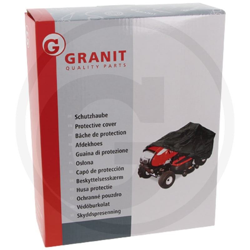GRANIT Osłona do kosiarki 37270640 - Sklep PoltechParts