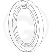 Walterscheid Pierścień uszczelniający 395175048 - Sklep PoltechParts