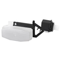 Zawór pływakowy 1/2" do poidła — max 1 ba… | poltechparts.pl