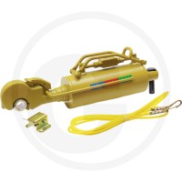 Walterscheid Łącznik górny hydrauliczny 395207240 - Sklep PoltechParts