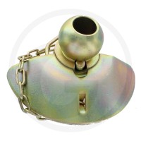 Walterscheid Kula z kołnierzem 395305209 - Sklep PoltechParts