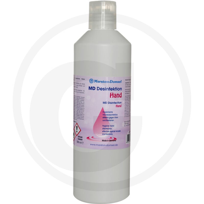 Środek do dezynfekcji rąk 50044061