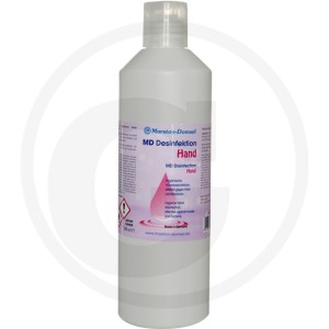 Środek do dezynfekcji rąk 50044061