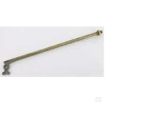 Ramię zaworu kulowego 1/2x220 mm