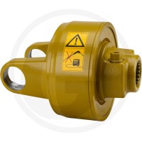 Walterscheid Sprzęgło krzywkowe 395135808 - Sklep PoltechParts
