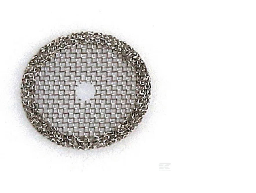 Sitko dyszy nr 36 ze stali szlachetnej —… | poltechparts.pl