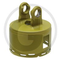 Walterscheid Obudowa sprzęgła 395161386 - Sklep PoltechParts
