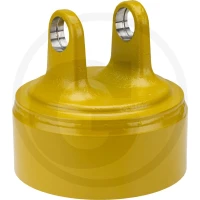 Walterscheid Obudowa sprzęgła 395133876 - Sklep PoltechParts