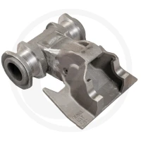 Klac industrie Płyta adaptera AlternatiK (AK) 12320467 - Sklep PoltechParts