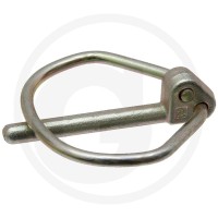 Rübig Zawleczka zatrzaskowa 20003952000 - Sklep PoltechParts