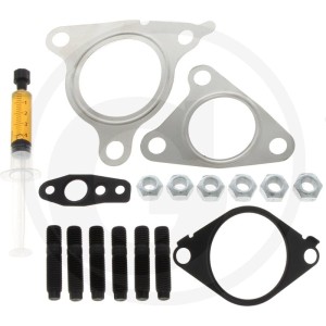 BE TURBO Zestaw montażowy 12096245