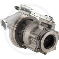 Holset Turbosprężarka 11672288 - Sklep PoltechParts