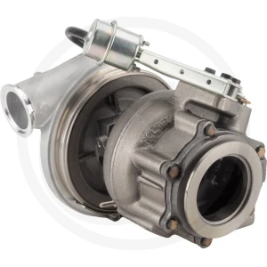 Holset Turbosprężarka 11672288