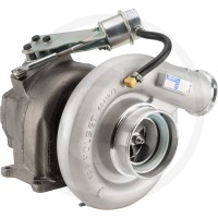 Holset Turbosprężarka 11672288 - Sklep PoltechParts