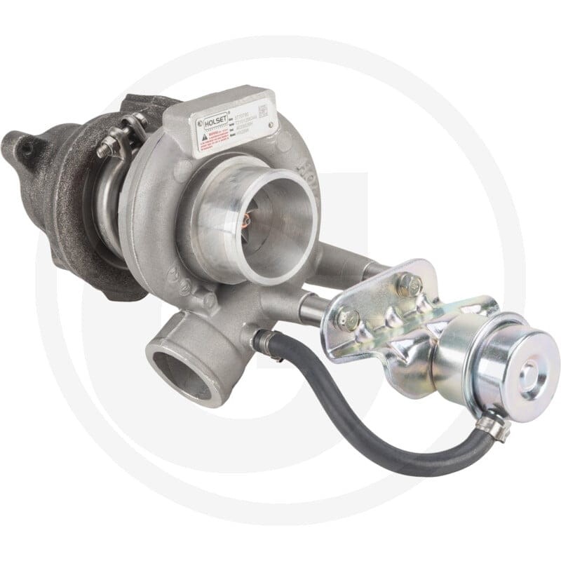 Holset Turbosprężarka 11933904 - Sklep PoltechParts