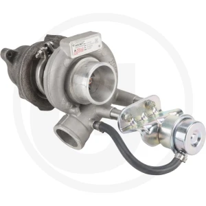 Holset Turbosprężarka 11933904