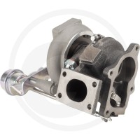 Holset Turbosprężarka 11933904 - Sklep PoltechParts