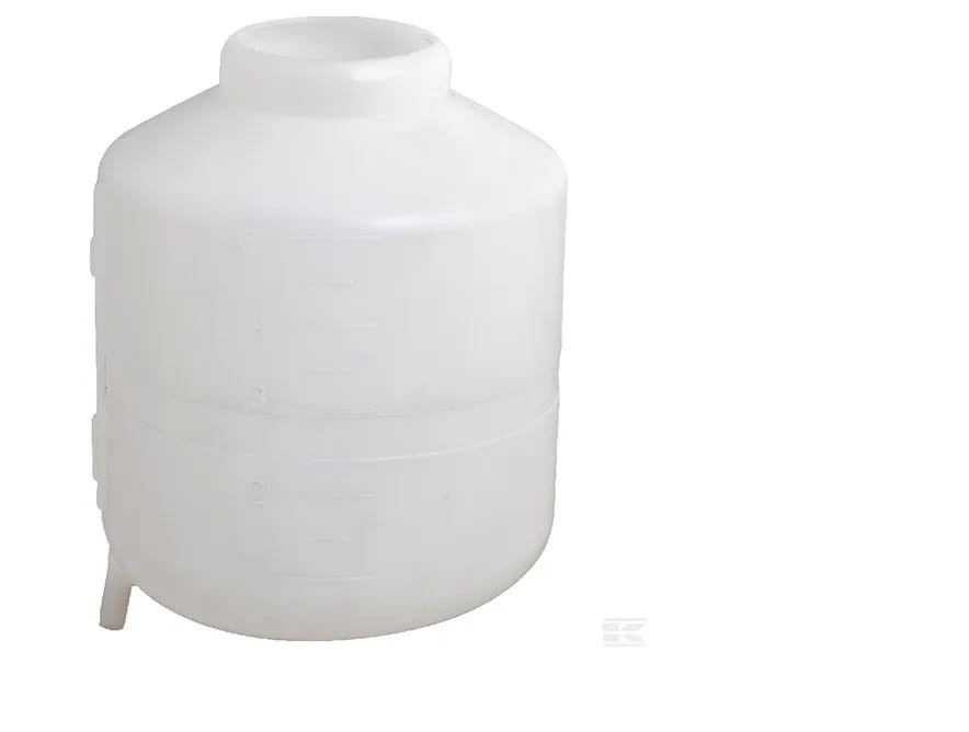 Zbiornik 5 l do poidła automatycznego dla… | poltechparts.pl