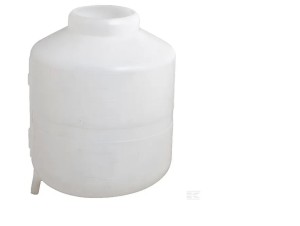 Zbiornik poidła automatycznego dla prosiąt, 5 l
