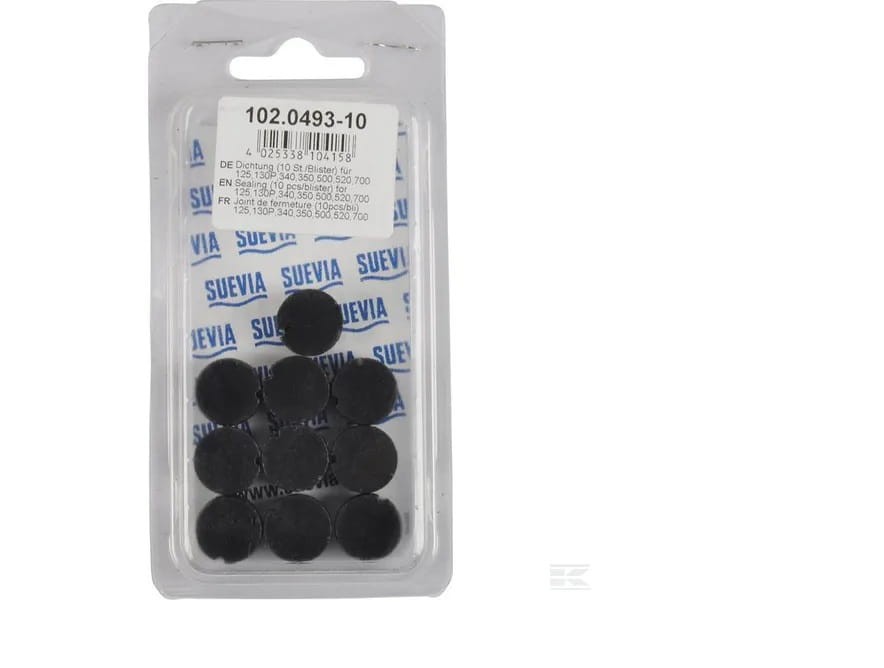 Uszczelka Suevia — SU102049310 (10 szt./b… | poltechparts.pl