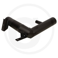 GRANIT Muffler Eliminator 12597061 - Sklep PoltechParts
