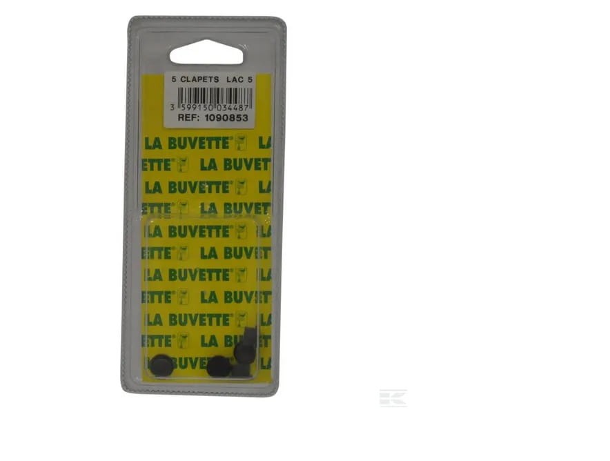 Uszczelka do poidła LAC5 La Buvette — BU1… | poltechparts.pl