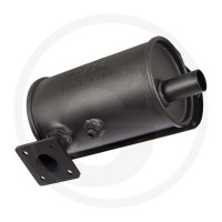 GRANIT Muffler 18434076 - Sklep PoltechParts
