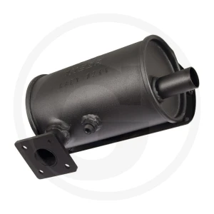 GRANIT Muffler 18434076