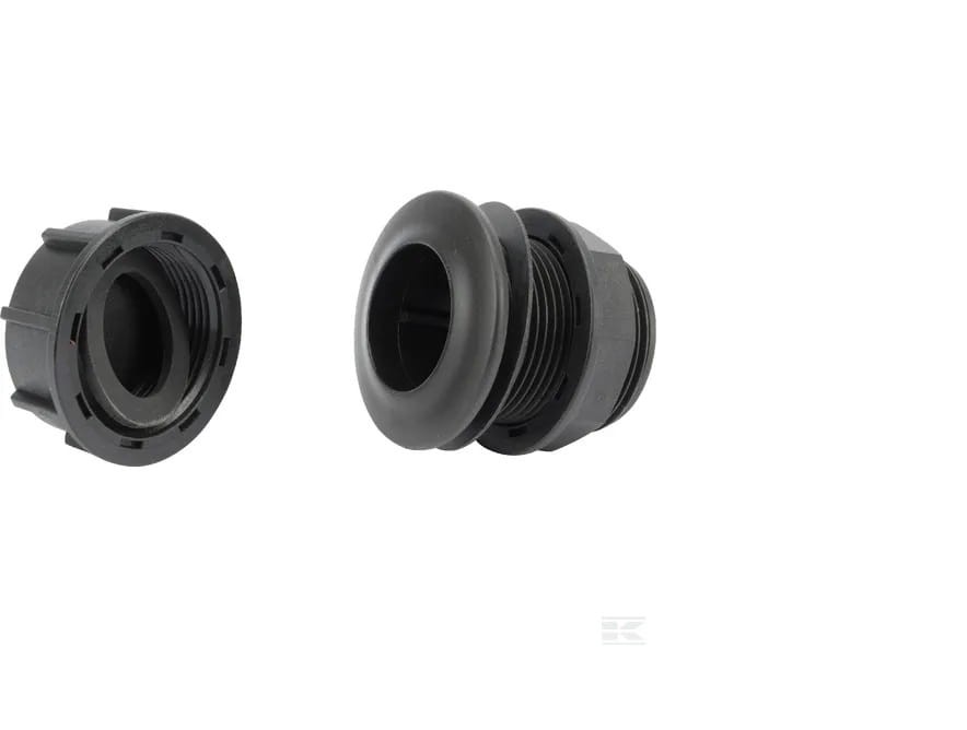 Zestaw odpływowy 1?" z uszczelnieniem Sue… | poltechparts.pl