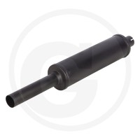 GRANIT Exhaust 12574880 - Sklep PoltechParts