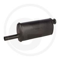 GRANIT Exhaust 12589094 - Sklep PoltechParts